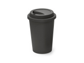 Стакан TONALI 450 (темно-серый)