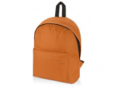 Рюкзак "Спектр", светло-оранжевый
