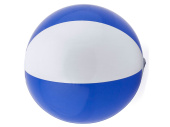 Надувной мяч SAONA (белый, синий)