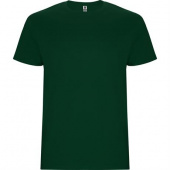 Футболка STAFFORD , БУТЫЛОЧНЫЙ ЗЕЛЕНЫЙ 3XL