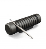 Набор Pininfarina TIME CAPSULE 2023 футляр с шифром и вечная ручка Aero