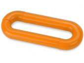 Ручка-карабин Альпы (оранжевый)