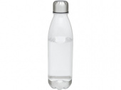 Бутылка спортивная Cove из тритана (прозрачный)