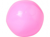 Мяч пляжный Bahamas (розовый)