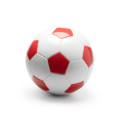 Мяч футбольный TUCHEL, Красный