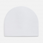 Шапка Senti, белая