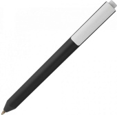 Ручка Delta (Corner) Матовая, черная