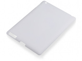 Чехол для Apple iPad 2/3/4 White (белый)