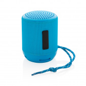 Водонепроницаемая беспроводная колонка Soundboom мощностью 3W Водонепроницаемая беспроводная колонка Soundboom мощностью 3W