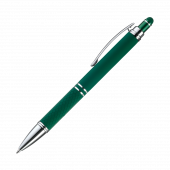 Шариковая ручка Alt, зеленая