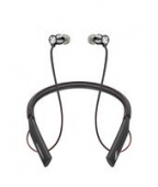 Bluetooth наушники Sennheiser Momentum In-Ear Wireless, черные