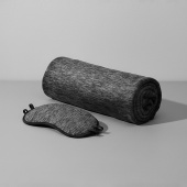 Набор для путешествия Comfort (серый)