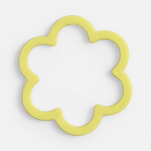 Подвеска Flora, 3D-печать на заказ, нарцисс