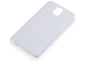 Чехол для Samsung Galaxy Note 3 White (белый)