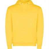 Толстовка CAPUCHA унисекс, ЖЕЛТЫЙ M