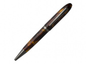 Ручка шариковая Panache Ecaille (коричневый)