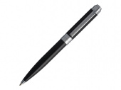 Ручка шариковая Scribal Black (черный)