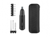 Отвертка аккумуляторная MyKit A1 (черный)