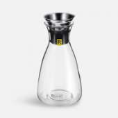 Графин для воды с фильтр-пробкой Linea Franco