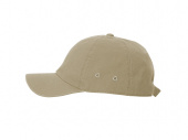 Бейсболка Terra (песочный)