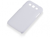 Чехол для Samsung Galaxy Win 18552 White (белый)