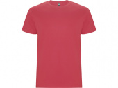 Футболка Stafford мужская (красный)
