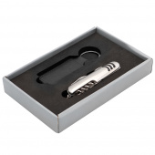 Подарочный набор ЭЛЕМЕНТ, черный