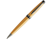 Ручка шариковая Expert Metallic (золотистый)
