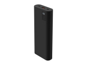 Внешний аккумулятор для ноутбуков NEO PRO-300C, 30000 mAh (черный)