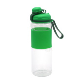 Спортивная бутылка Oriole Tritan - Зеленый FF