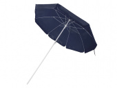 Пляжный зонт Zenith (темно-синий)