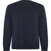 Джемпер BATIAN унисекс, МОРСКОЙ СИНИЙ 2XL