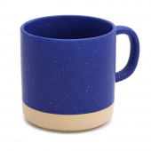 Кружка Marina, синяя Кружка Marina, синяя