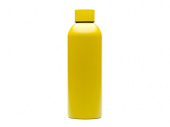 Бутылка MAGUN (желтый)