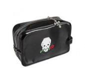 Несессер SKULL&ROSE
