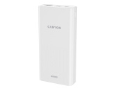 Внешний аккумулятор PB-2001, 20000 mAh (белый)