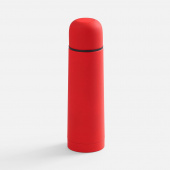 Термос Skydive, ver.2, красный