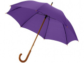 Зонт-трость Jova (фиолетовый)