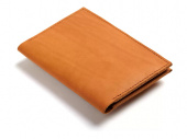 Обложка для паспорта Руга (оранжевый)