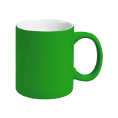 Кружка "Bonn Soft", зеленый