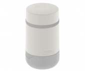 Термос для еды GUARDIAN TS-3029, 500 мл (белый)