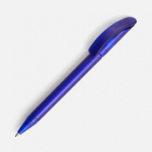 Ручка шариковая Prodir DS3 TFF, синяя