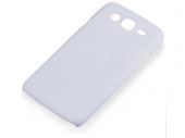 Чехол для Samsung Galaxy Mega 5.8.19152 White (белый)