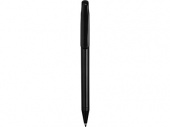 Ручка шариковая Prodir DS1 TPP-X, черный/белый