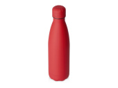 Вакуумная термобутылка  Vacuum bottle C1, soft touch, 500 мл (красный)