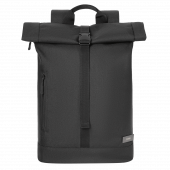 Рюкзак Monte, черный