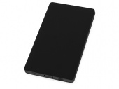 Внешний аккумулятор Austin, 4000 mAh (черный)