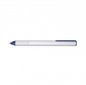 Шариковая ручка PININFARINA PF One SILVER /BLUE