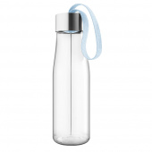Бутылка для воды MyFlavour, голубая