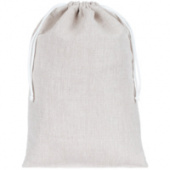 Холщовый мешок Flaxy, большой, ver. 2